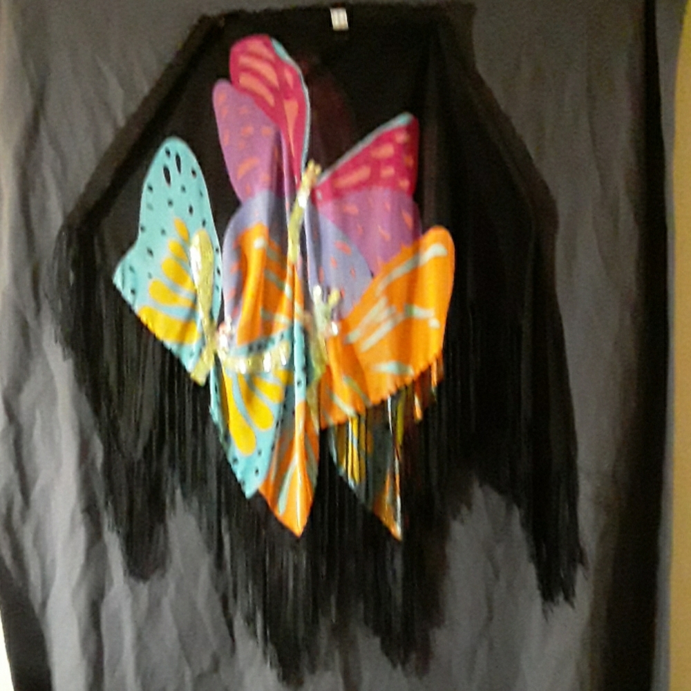 Shawl